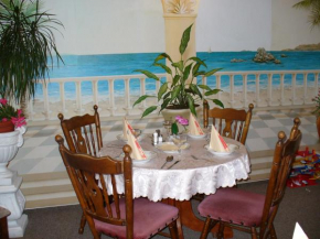Отель Villa Hawaii  Рапотин